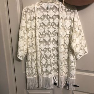Forever 21 Kimono